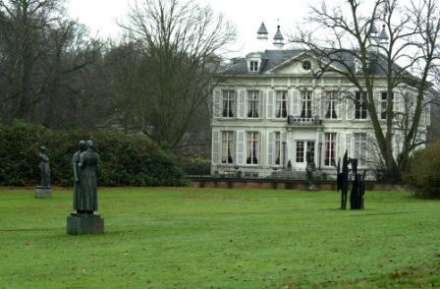 middelheimpark foto